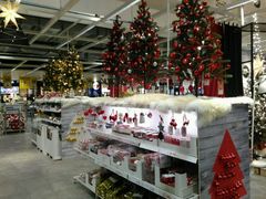 -宜家家居(西安未央商场店)