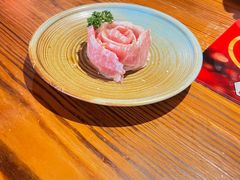 -牛坂亭 . 和牛烤肉海鲜酒场(工农路店)