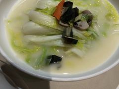 -万龙洲海鲜(南新仓店)