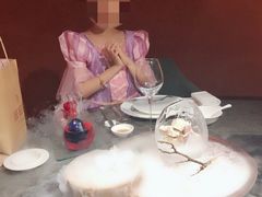 -柒厢食事雅谈