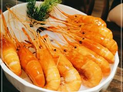 -乔街深夜食堂·小龙虾·高压锅生蚝(杭州总店)