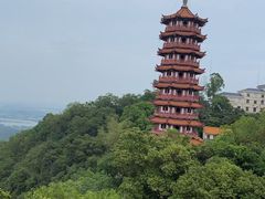 -大雁山风景区