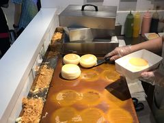 -狐狸和向日葵(北京路店)
