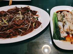 -粤色·老广州茶餐厅(河南商会大厦店)