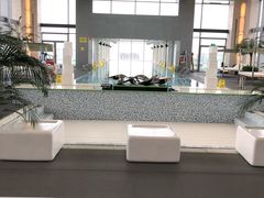 -上海浦东康桥绿地假日酒店