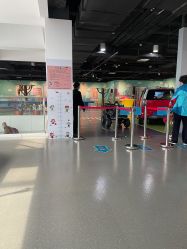 -北京科学中心儿童乐园