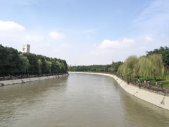 -四川大学(江安校区)