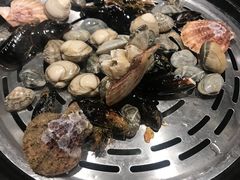 -苏大嘴海鲜牧场(奥林匹克店)