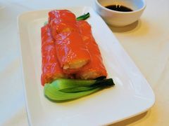 -香港狮子山下·明星粤菜餐厅(北苑店)