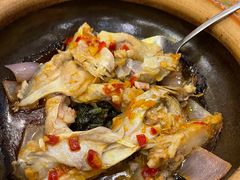 -美极鲜食坊(宝安南路店)
