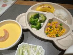 -褚记烤鸭·南京家常菜(雨花e-park店)