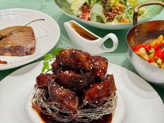 -湖锦酒楼·31年地道湖北菜(黄鹤楼店)