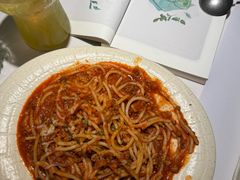 -春树下·树屋花房西餐厅(罍街AS1980店)