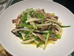 -永安鱼庄·镇江菜(东吴路店)