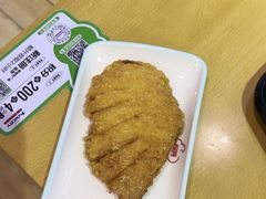 -回味鸭血粉丝汤(新城市广场店)