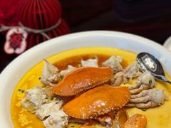 -Yan Ting宴庭中餐厅-长沙瑞吉酒店(运达店)
