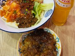 -大嘻咹biangbiang面(历史博物馆店)