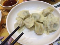 饺子先生(世豪广场店)-饺子先生(世豪店)