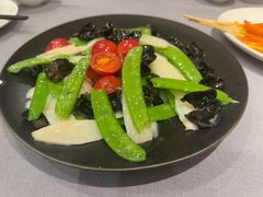 -金哥私房菜馆(张府园总店)