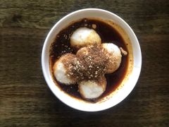 热糍粑-张醪糟(街子店)