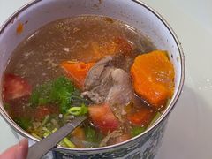 -新疆火焰山餐厅