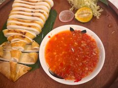 -南沙游艇会·大兵船餐厅