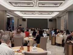 -轩记海鲜餐厅·四十五年老字号·经典粤菜(西区彩虹店)