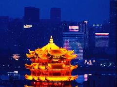 -武汉关码头(轮渡站)