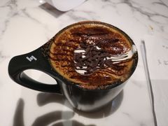 -科学家咖啡(海岸城店)