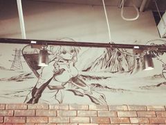 -北武堂拳击散打搏击泰拳俱乐部(三里屯总店)