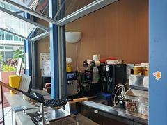 -茶力的小怪兽(梅林卓悦汇店)