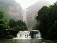 android_upload_pic-丰都鬼城名山景区