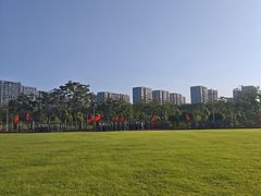 -浙江大学附属中学(丁兰校区)