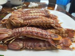 -杨记海鲜楼(三门黑金冠店)