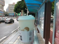 -喜茶(东莞雍华庭店)