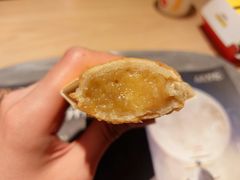 -麦当劳(西单明珠店)