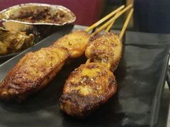 -蚝太郎 • 海鲜烧烤(建国路创始店)