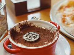 -君悦酒店·La Terrazza意合園·意式风味