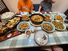 -君霖海鲜私房菜(春柳店)