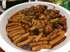 -汤记传菜(浦江店)
