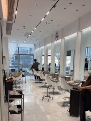-美格丝M.G.S Hair Salon