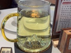 -金河半岛园林酒家(金融城店)