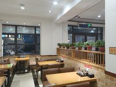 -和兴记牛肉火勺·羊汤(于洪广场店)