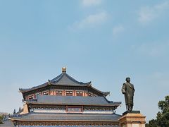-广州中山纪念堂