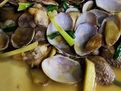 -锦里海景海鲜餐厅.三亚老字号(亚龙湾中心广场店)