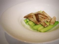 蟹柳芦笋-福1015(愚园路店)
