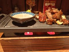 -玉川屋·深夜食堂居酒屋(柳巷店)