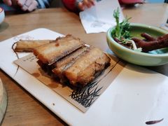 -新白鹿餐厅(城西银泰城店)