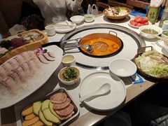 -云尊府云南菜·蒸汽石锅鱼(学清路店)