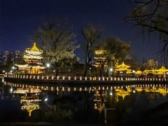 -迎泽公园